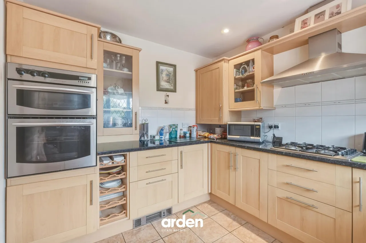 Brockhill Lane, Redditch, B97, photo 6