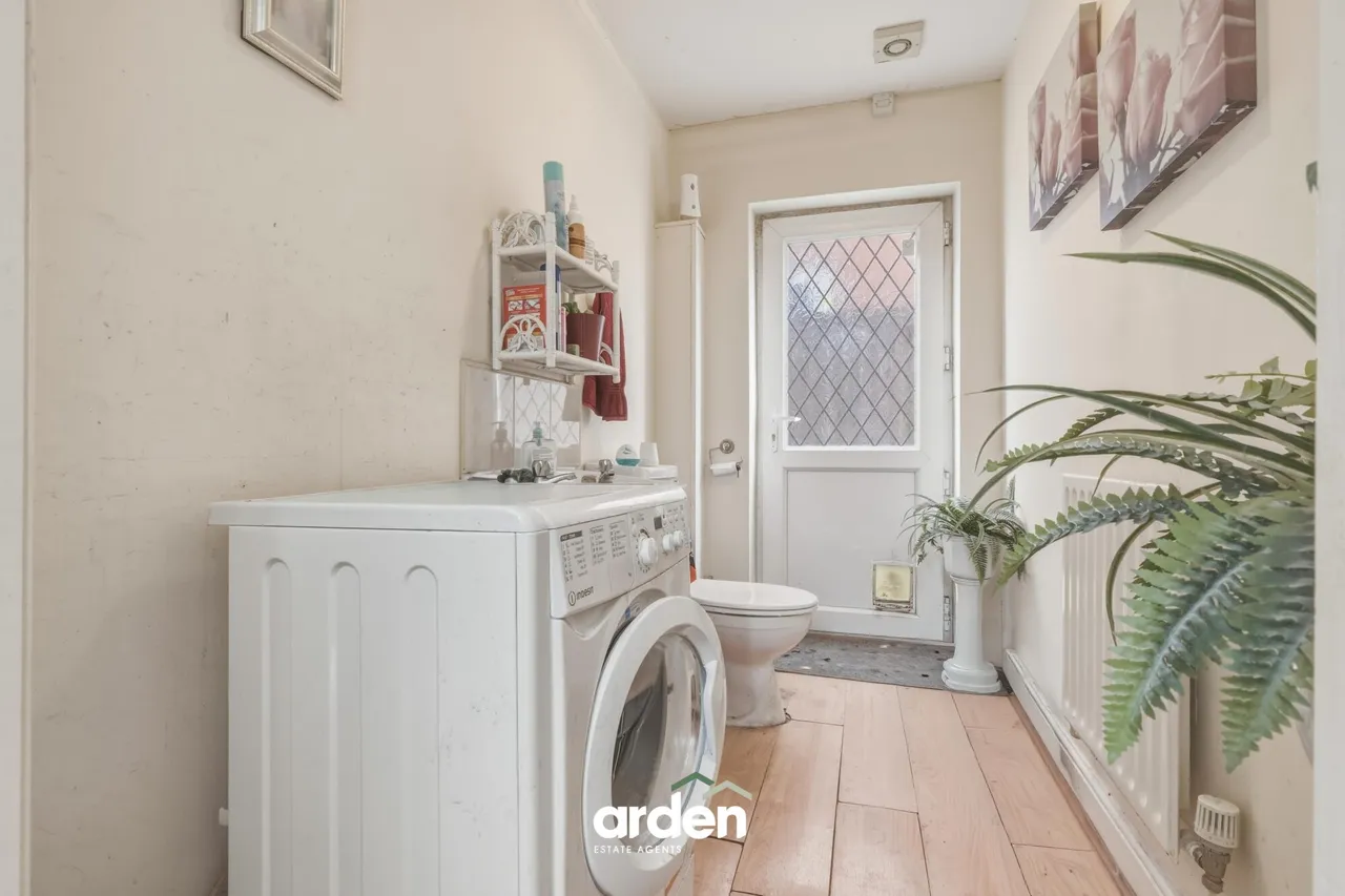 Brockhill Lane, Redditch, B97, photo 7