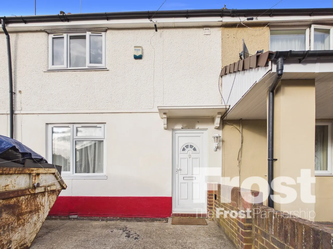 3 bed st. elmo crescent, slough, berkshire,sl2 to rent, Slough, Berkshire