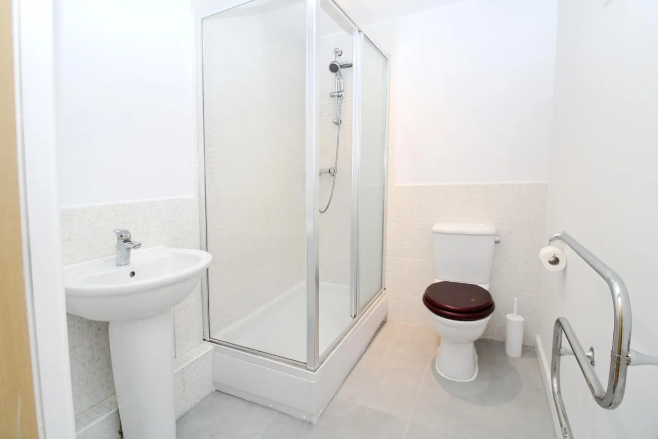 Graham Street, Birmingham, B1, photo 12