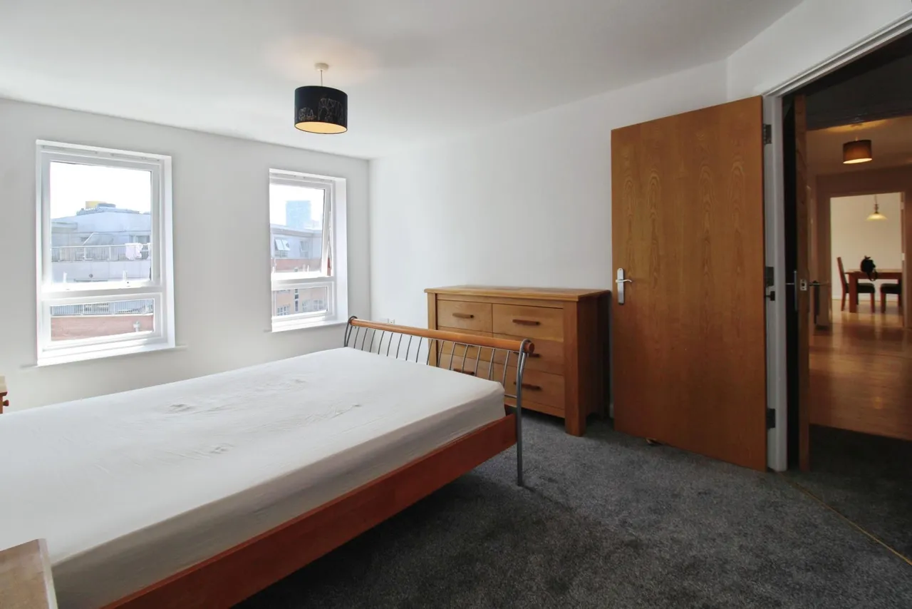 Graham Street, Birmingham, B1, photo 5