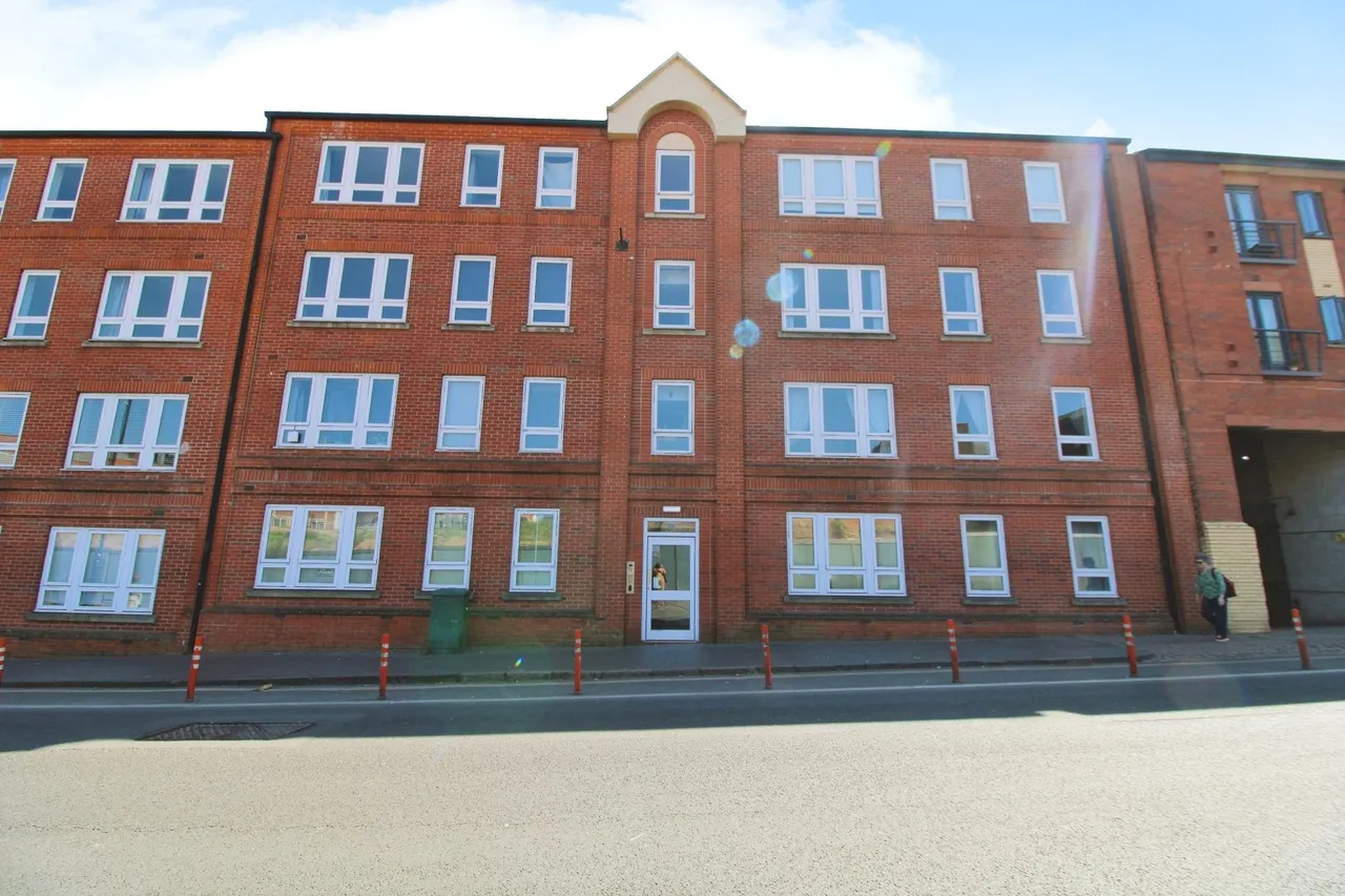Graham Street, Birmingham, B1, photo 16