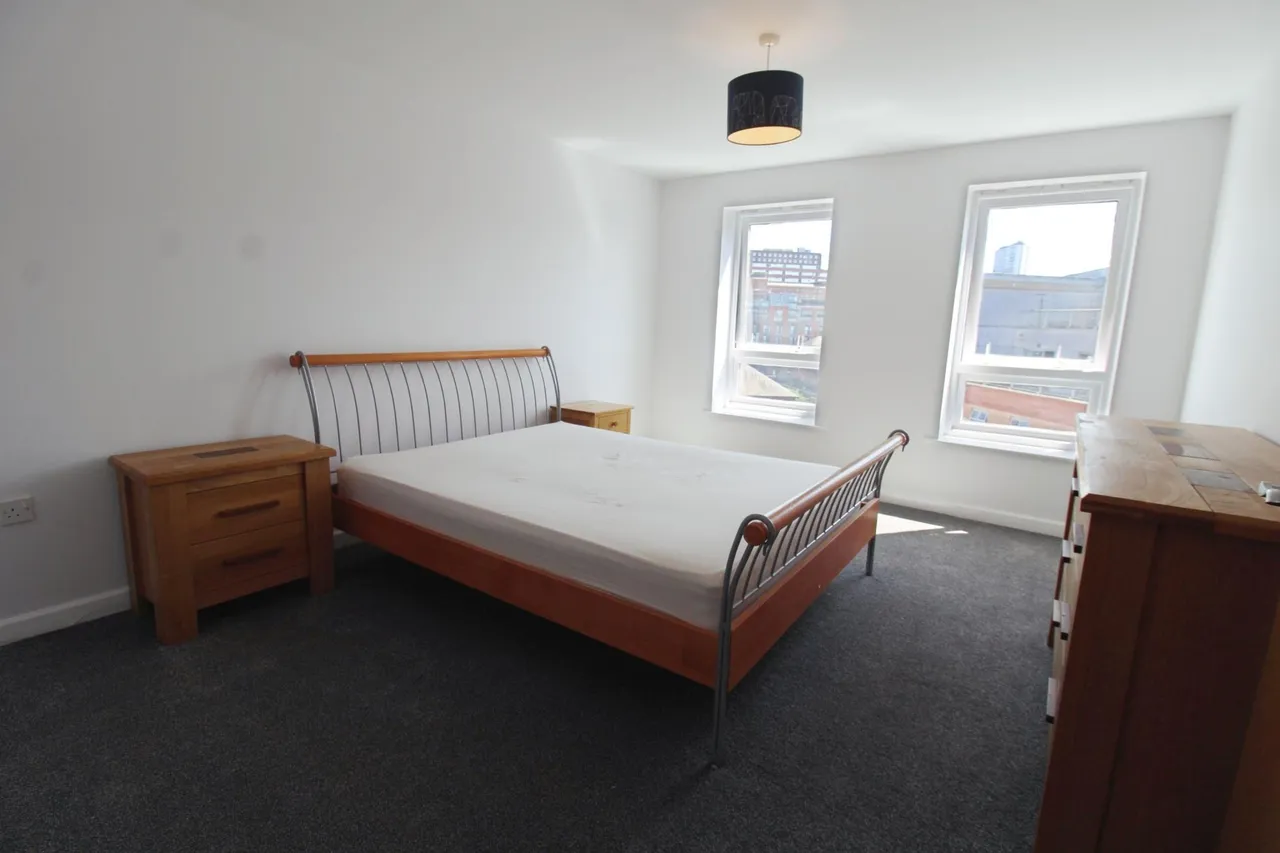 Graham Street, Birmingham, B1, photo 3