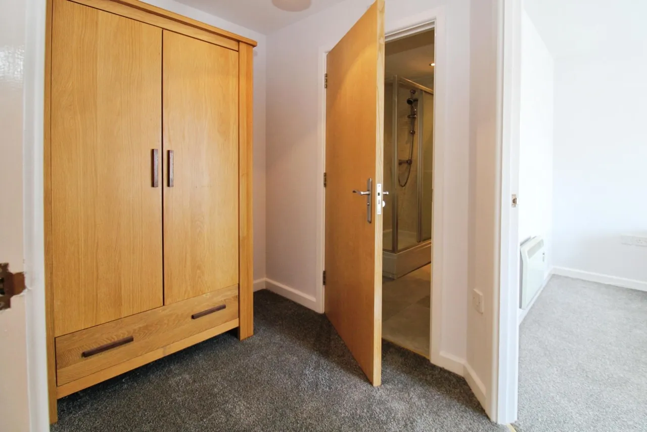 Graham Street, Birmingham, B1, photo 8