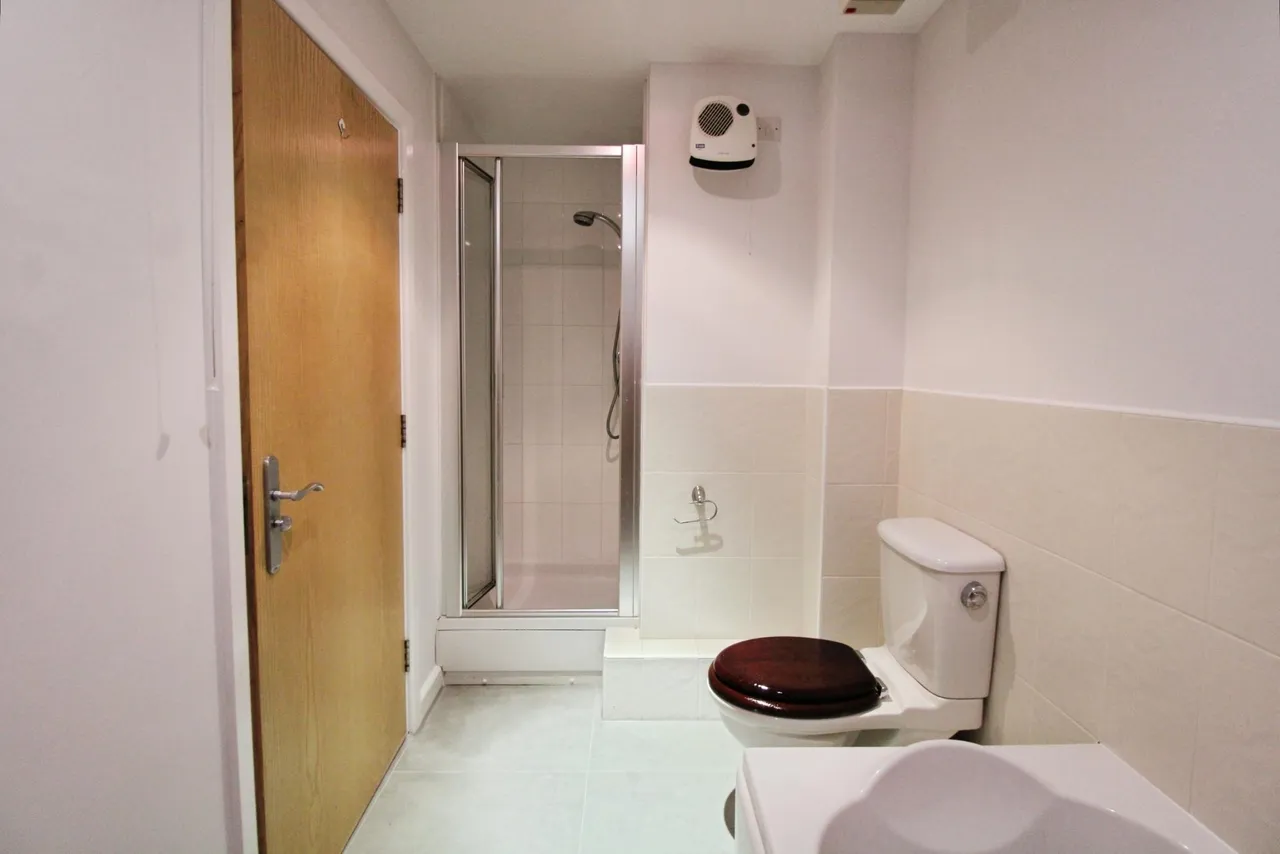 Graham Street, Birmingham, B1, photo 11