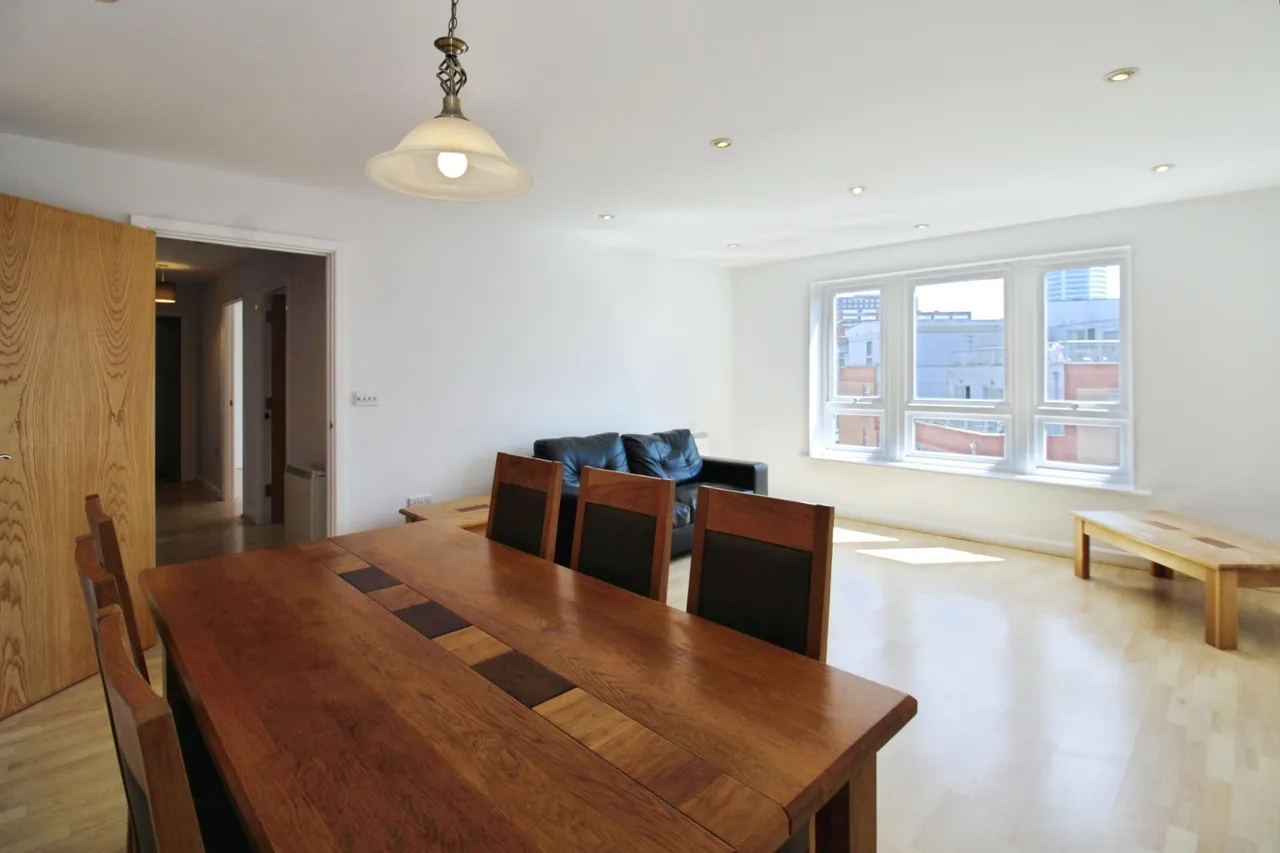 Graham Street, Birmingham, B1, photo 19