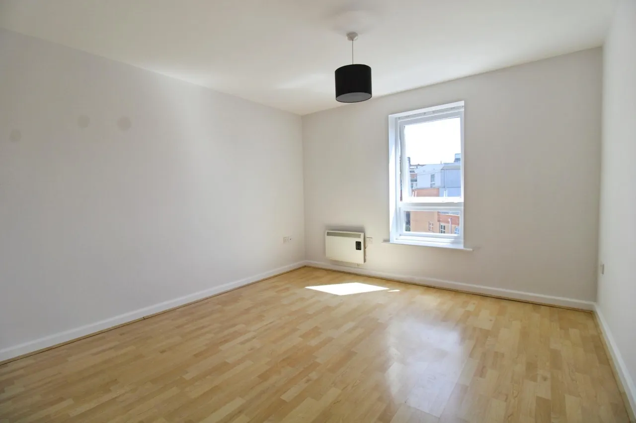 Graham Street, Birmingham, B1, photo 9