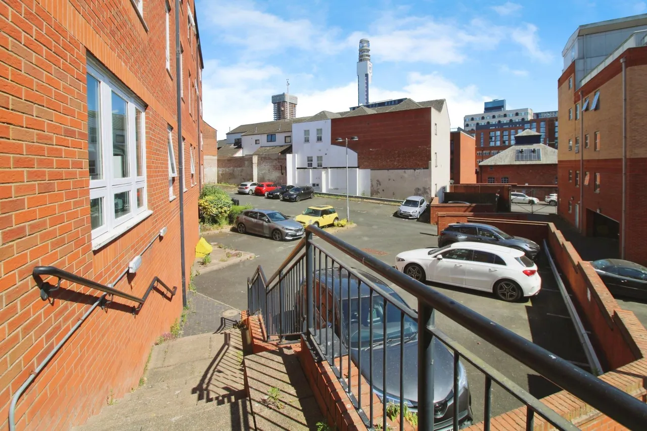 Graham Street, Birmingham, B1, photo 6