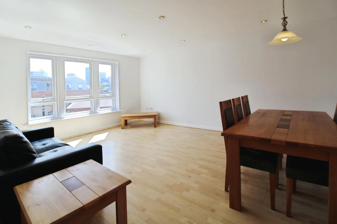 Graham Street, Birmingham, B1, photo 14