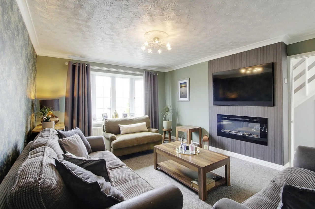 Swift Close, Deeping St. James, PE6, photo 5
