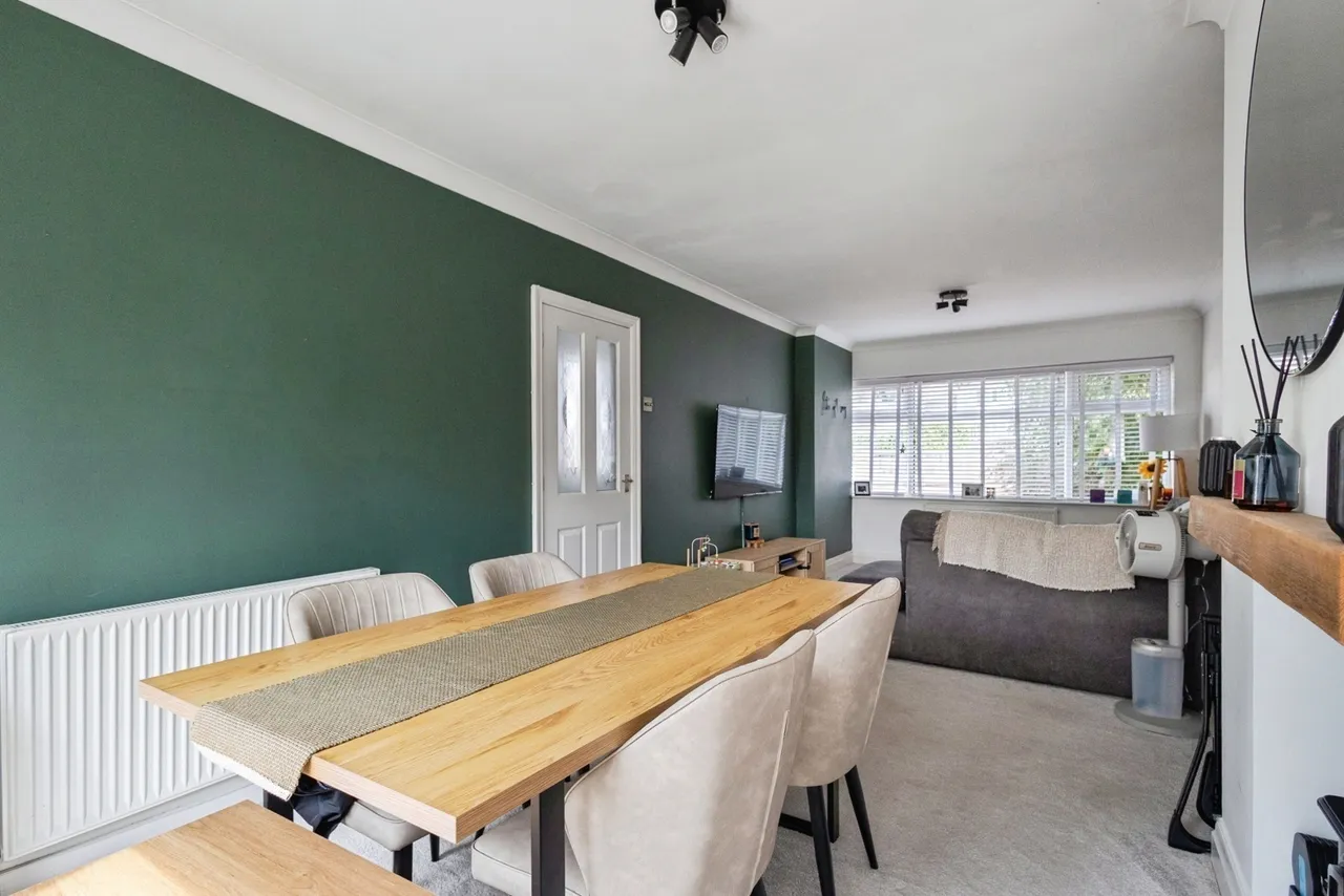 Kersal Hall Avenue, SALFORD, Lancashire, M7, photo 4