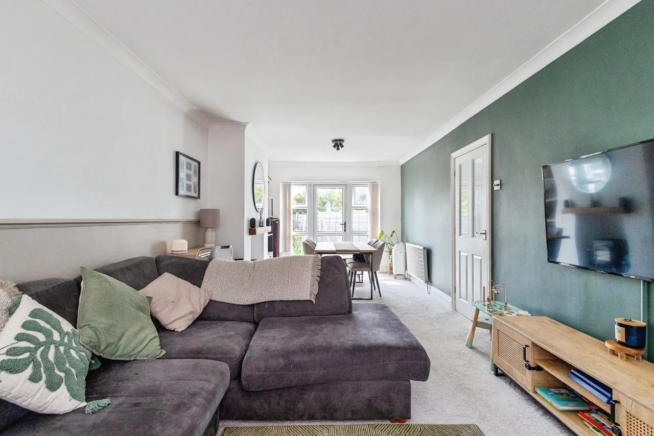 Kersal Hall Avenue, SALFORD, Lancashire, M7, photo 5