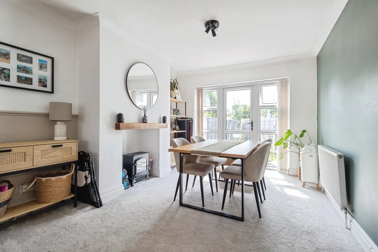 Kersal Hall Avenue, SALFORD, Lancashire, M7, photo 3