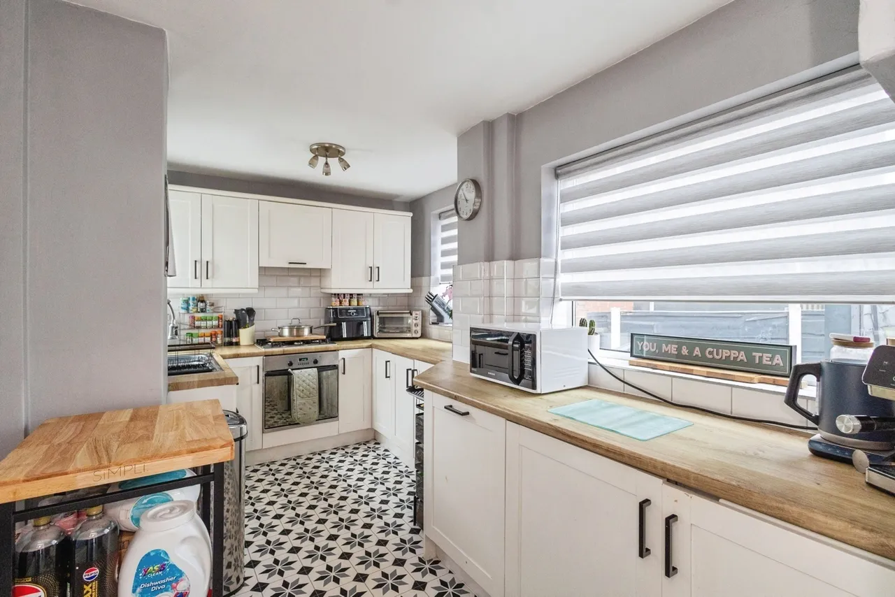 Kersal Hall Avenue, SALFORD, Lancashire, M7, photo 7