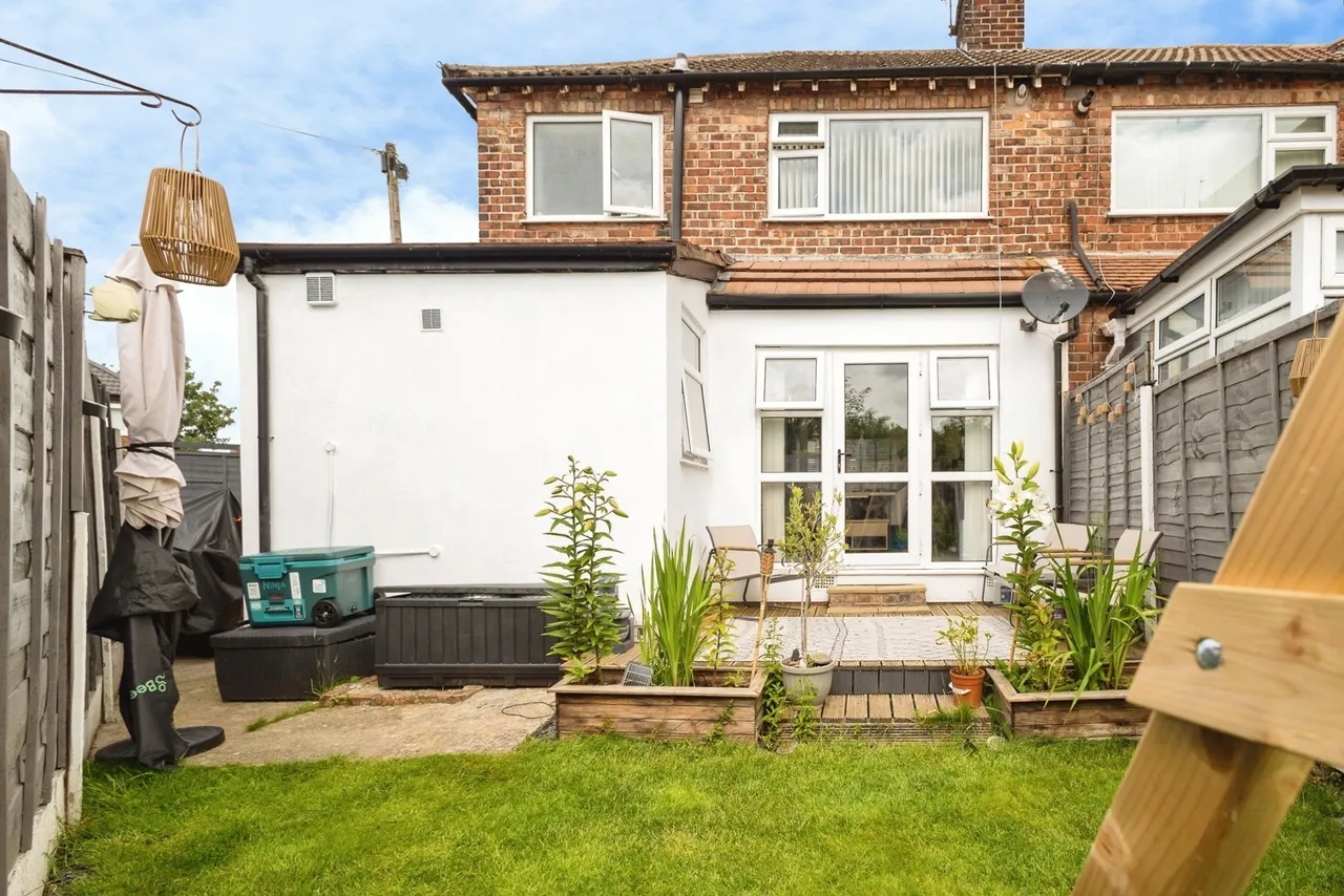 Kersal Hall Avenue, SALFORD, Lancashire, M7, photo 15