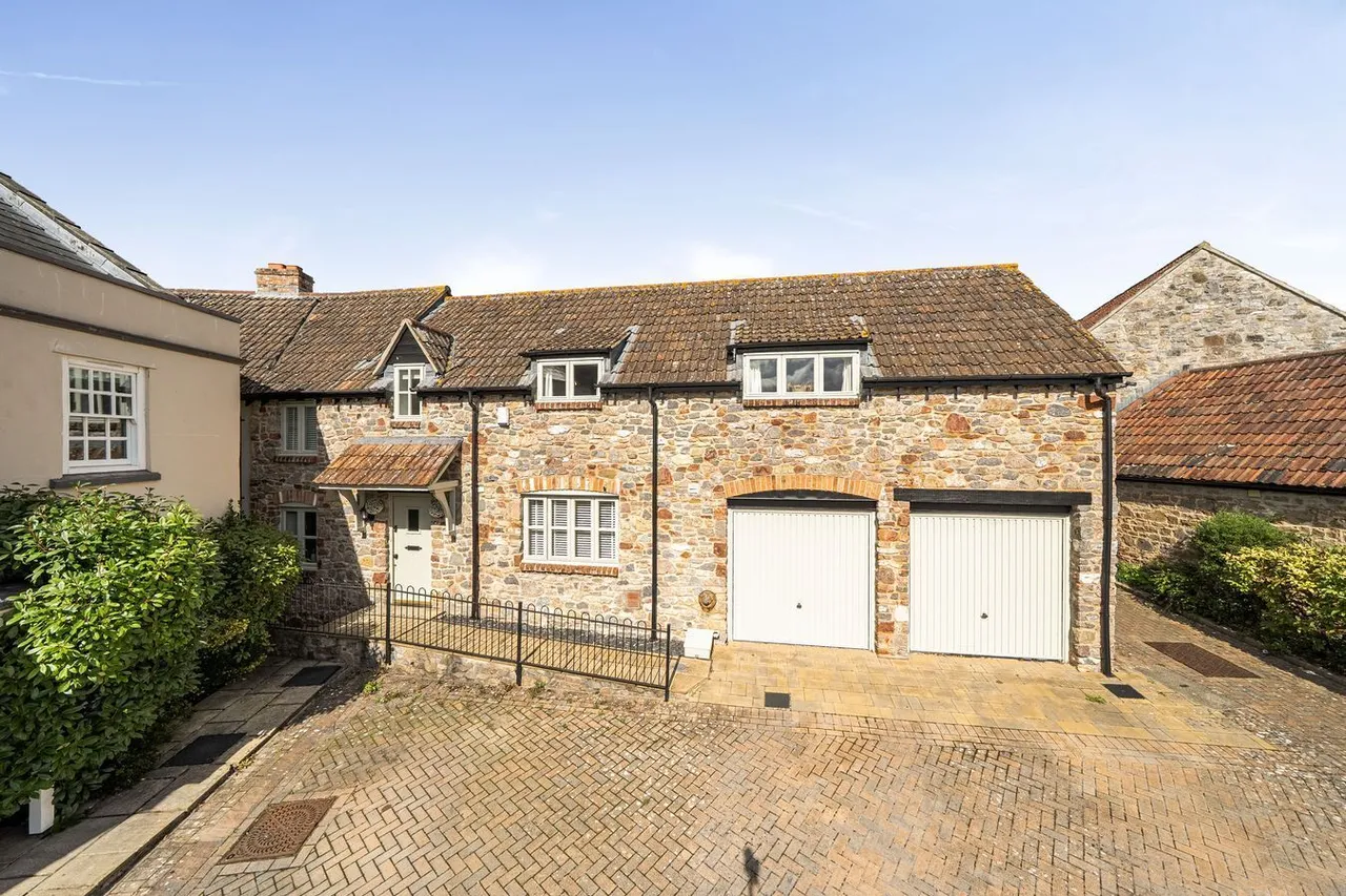 Furlong Place, Axbridge, BS26, photo 24
