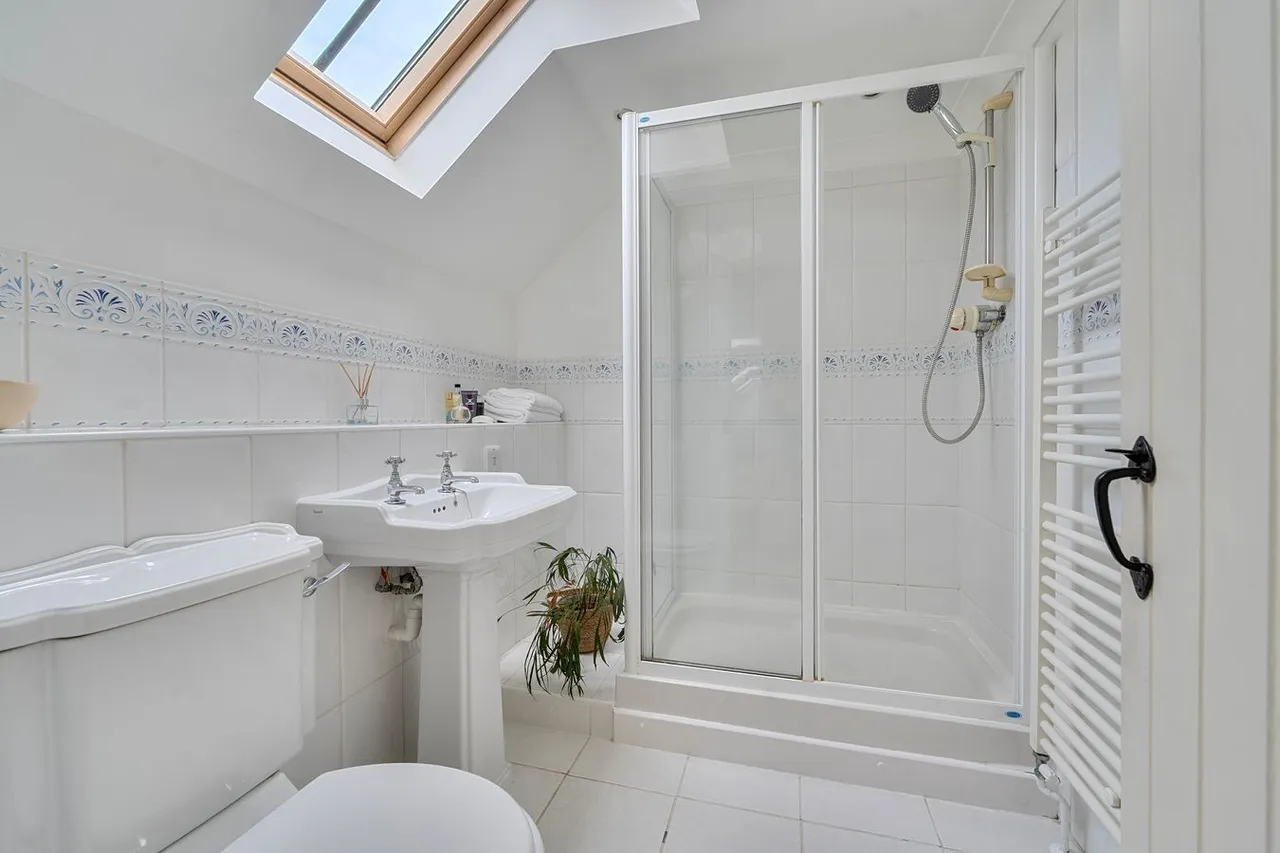 Furlong Place, Axbridge, BS26, photo 19
