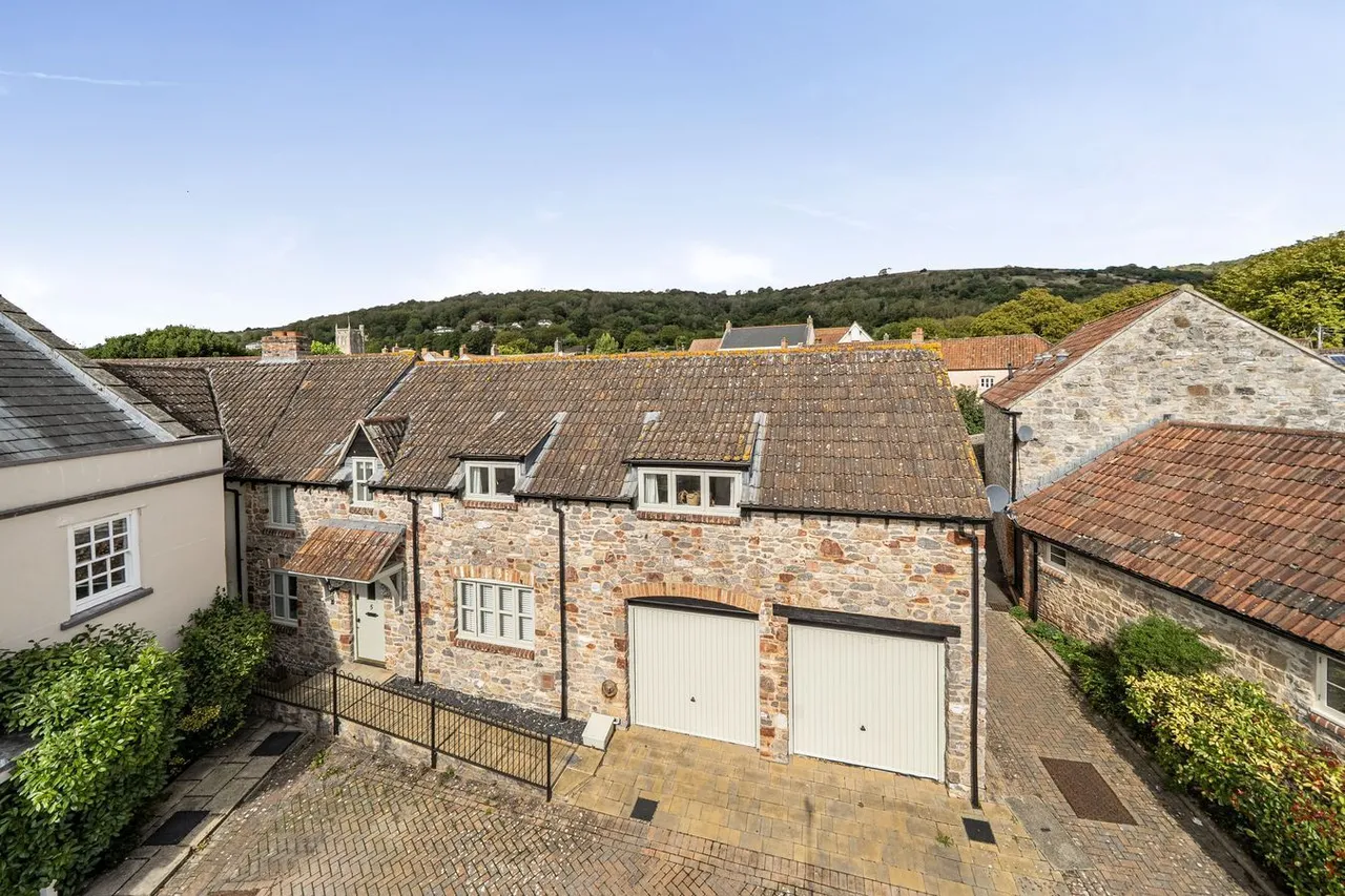 5 bed character property for sale, Furlong Place, Axbridge, BS26