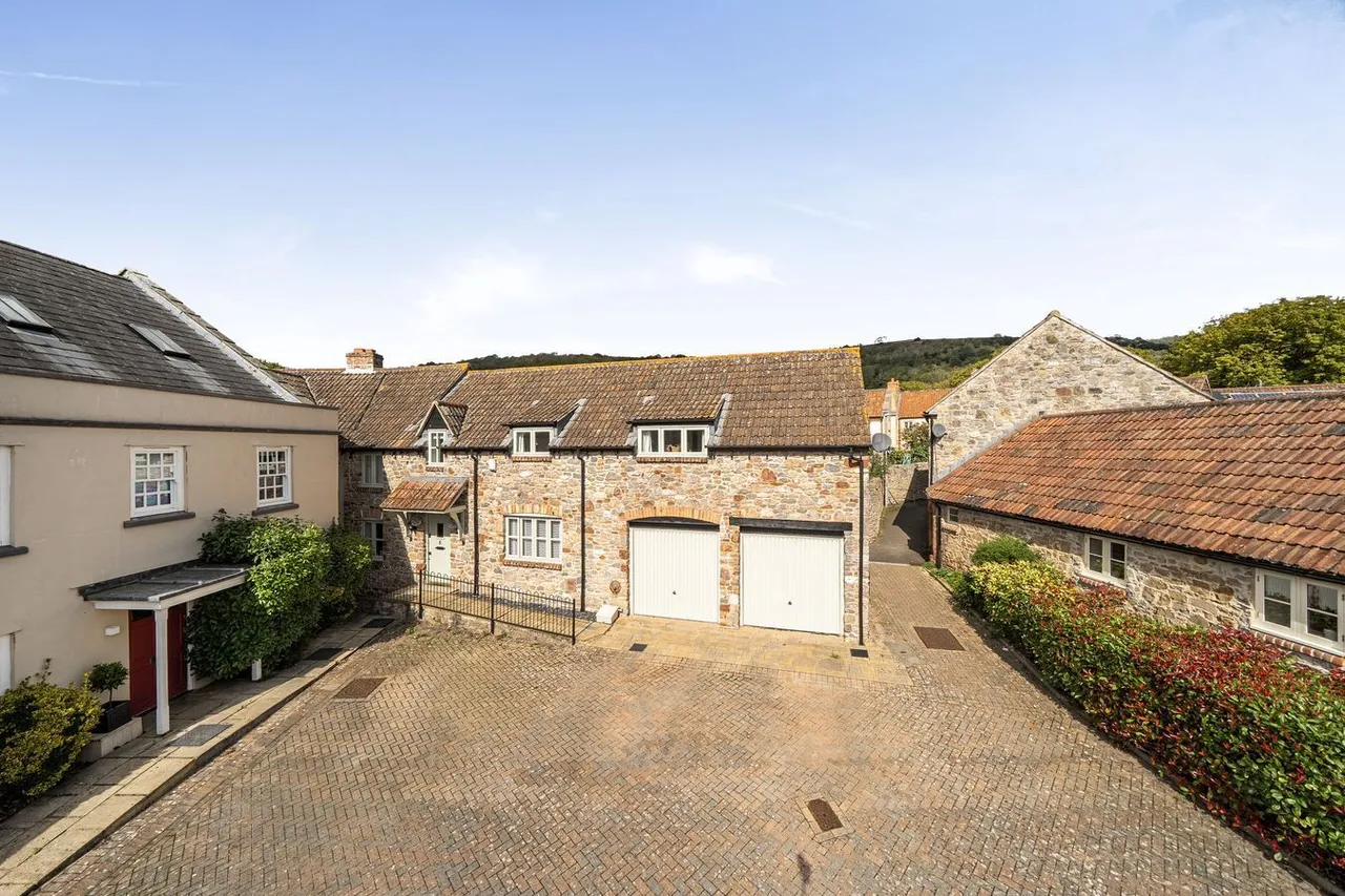 Furlong Place, Axbridge, BS26, photo 26