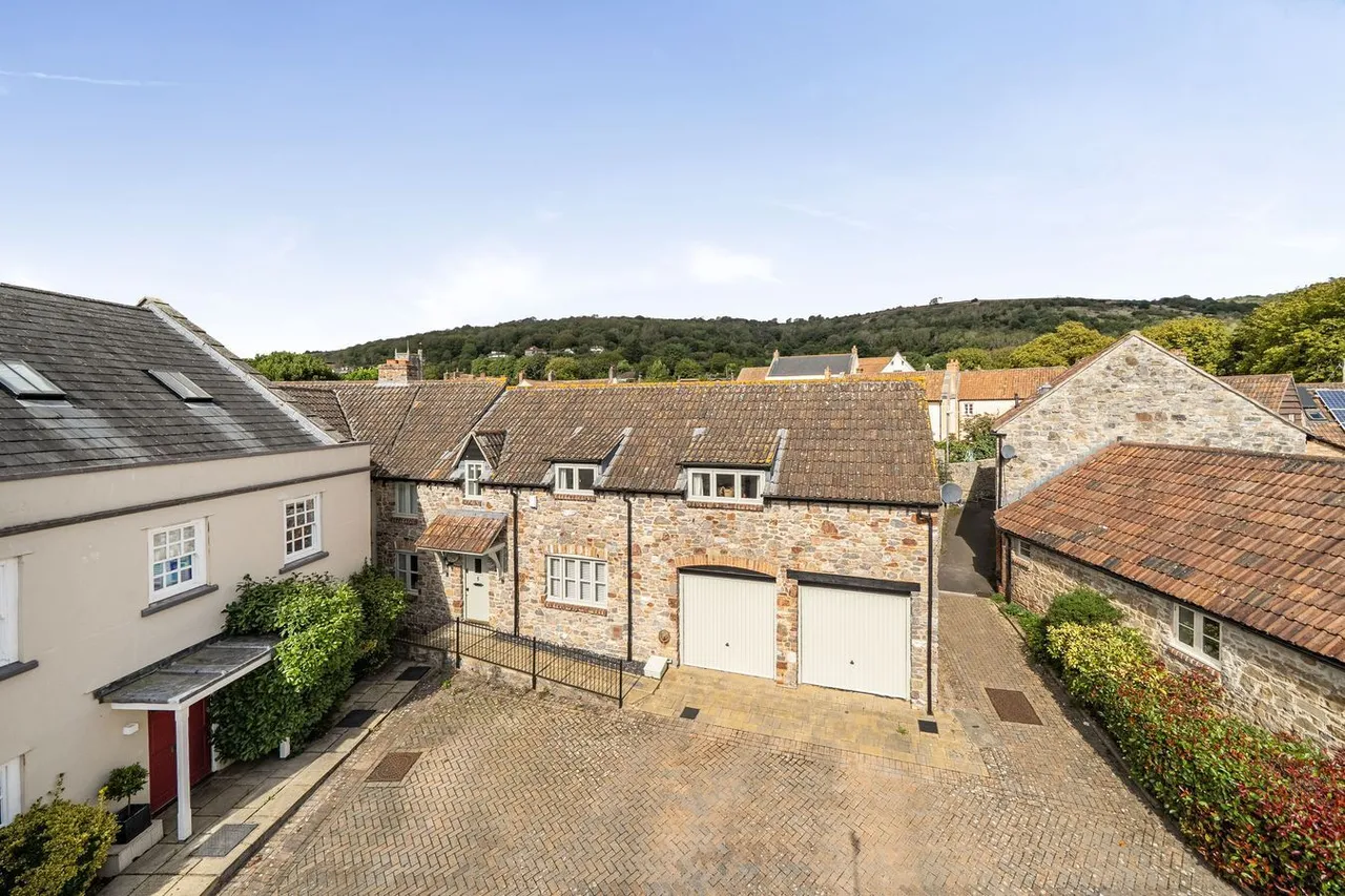 Furlong Place, Axbridge, BS26, photo 25