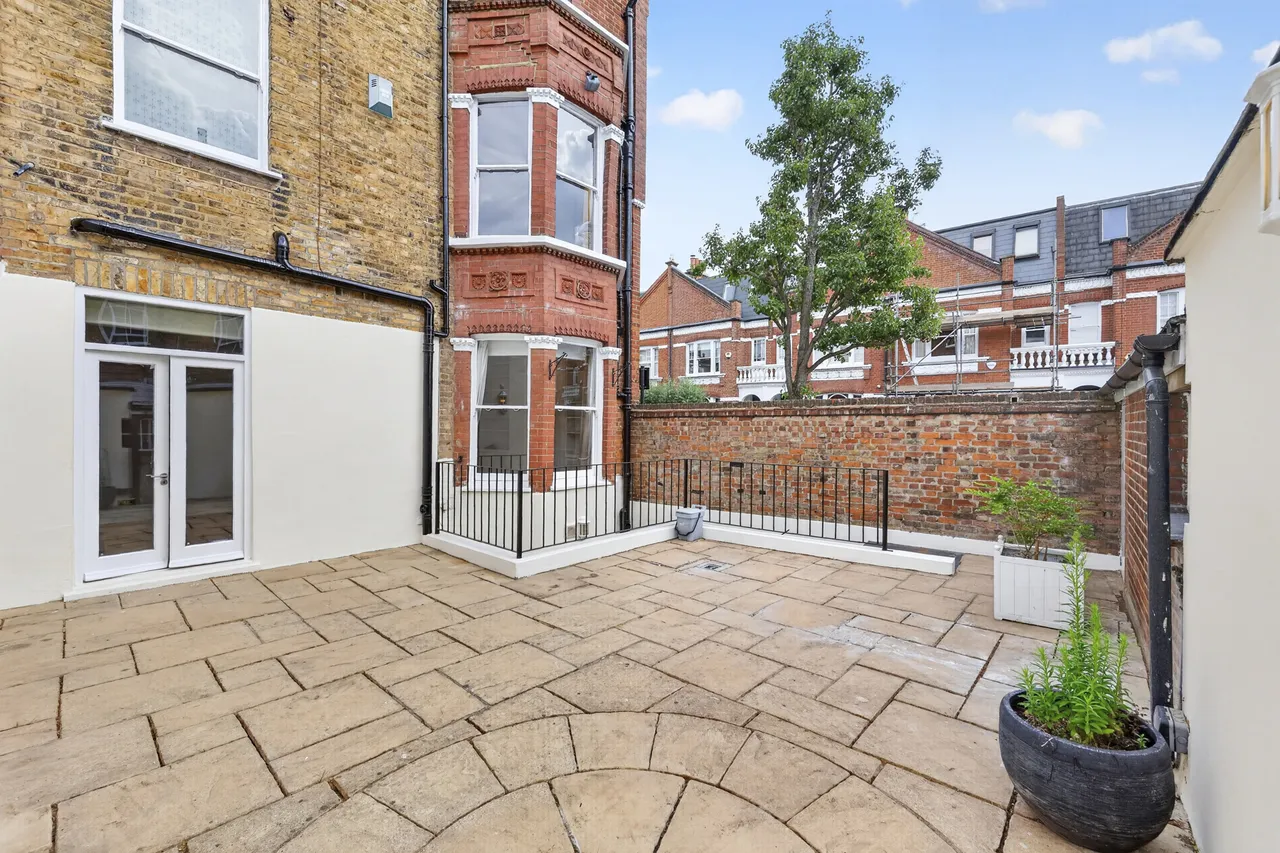 Bowerdean Street, London, SW6, photo 20