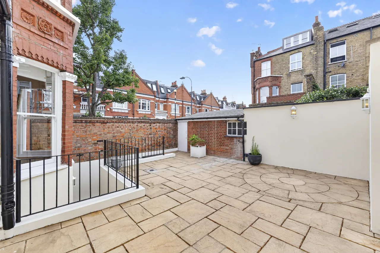 Bowerdean Street, London, SW6, photo 3