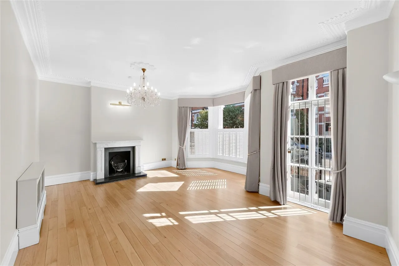 Bowerdean Street, London, SW6, photo 5