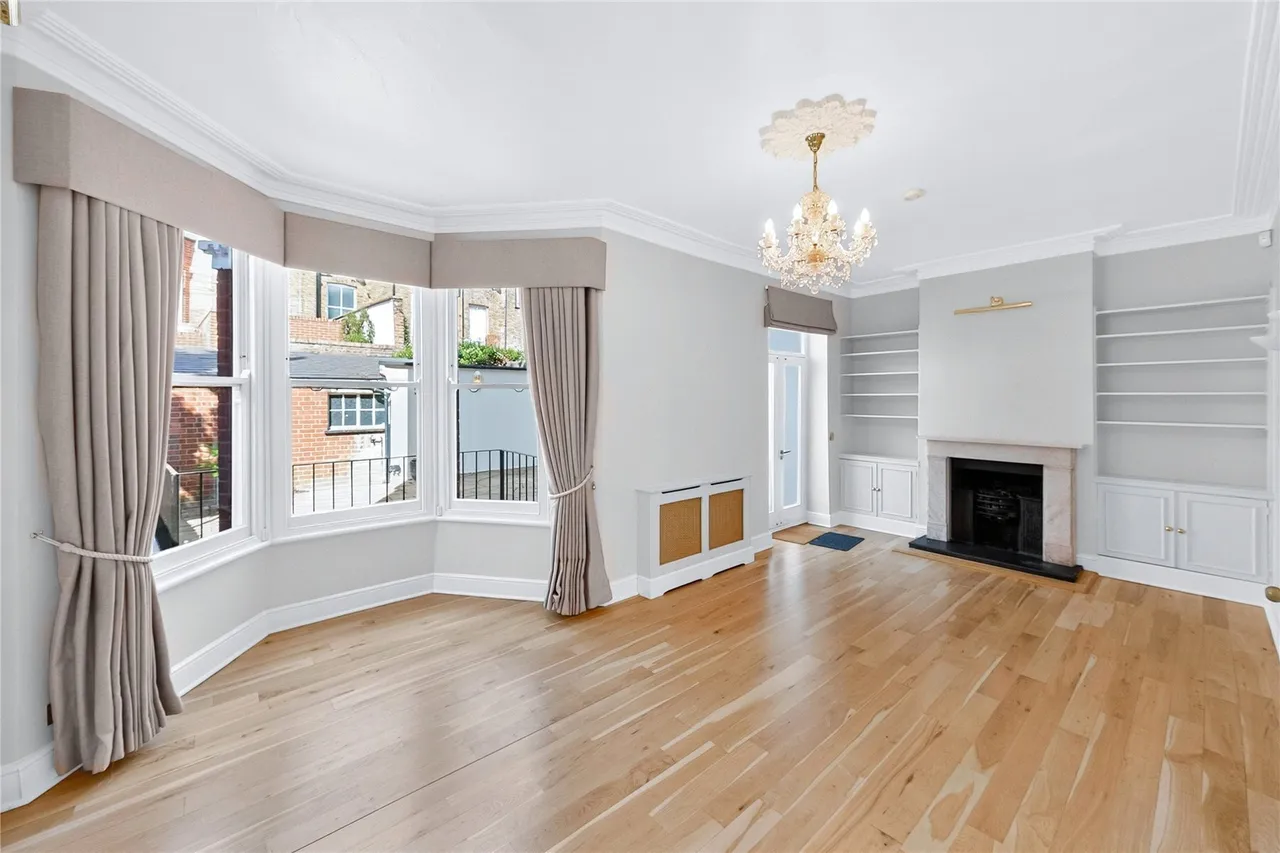 Bowerdean Street, London, SW6, photo 4