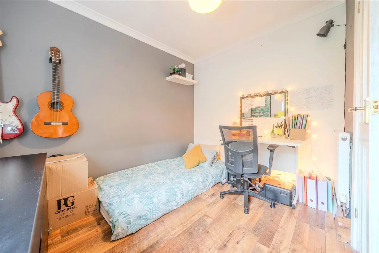 Fernwood, Park Villas, LS8, photo 10