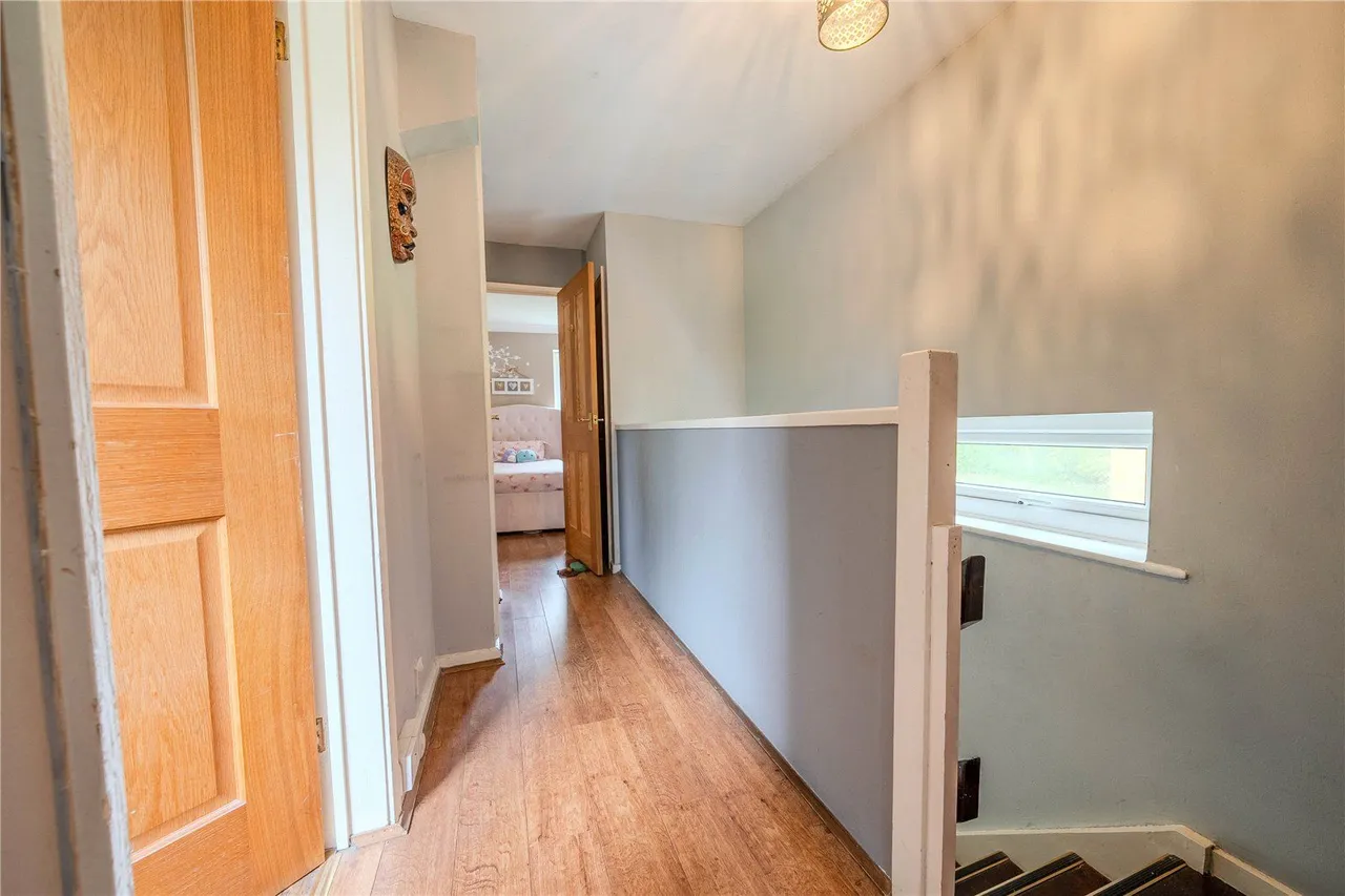 Fernwood, Park Villas, LS8, photo 11