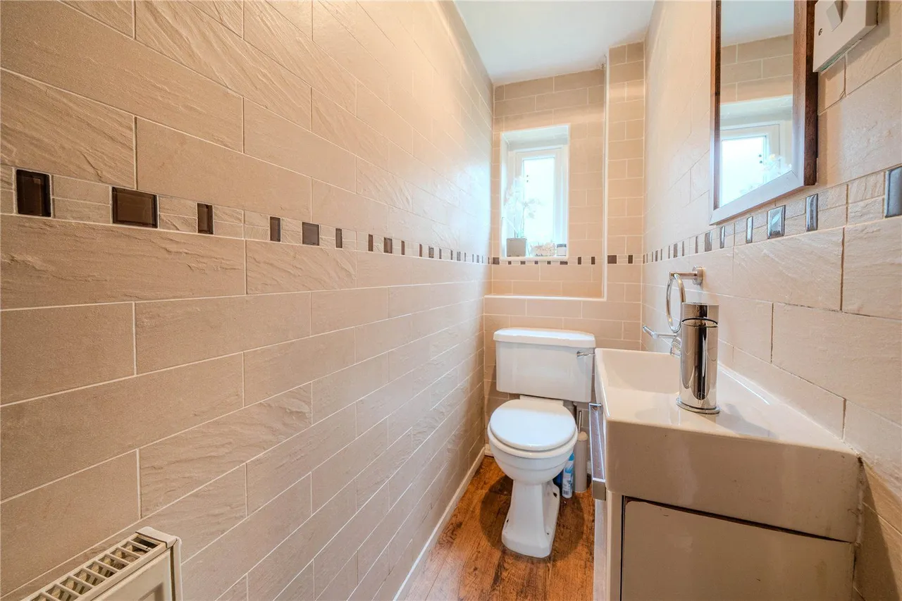 Fernwood, Park Villas, LS8, photo 6