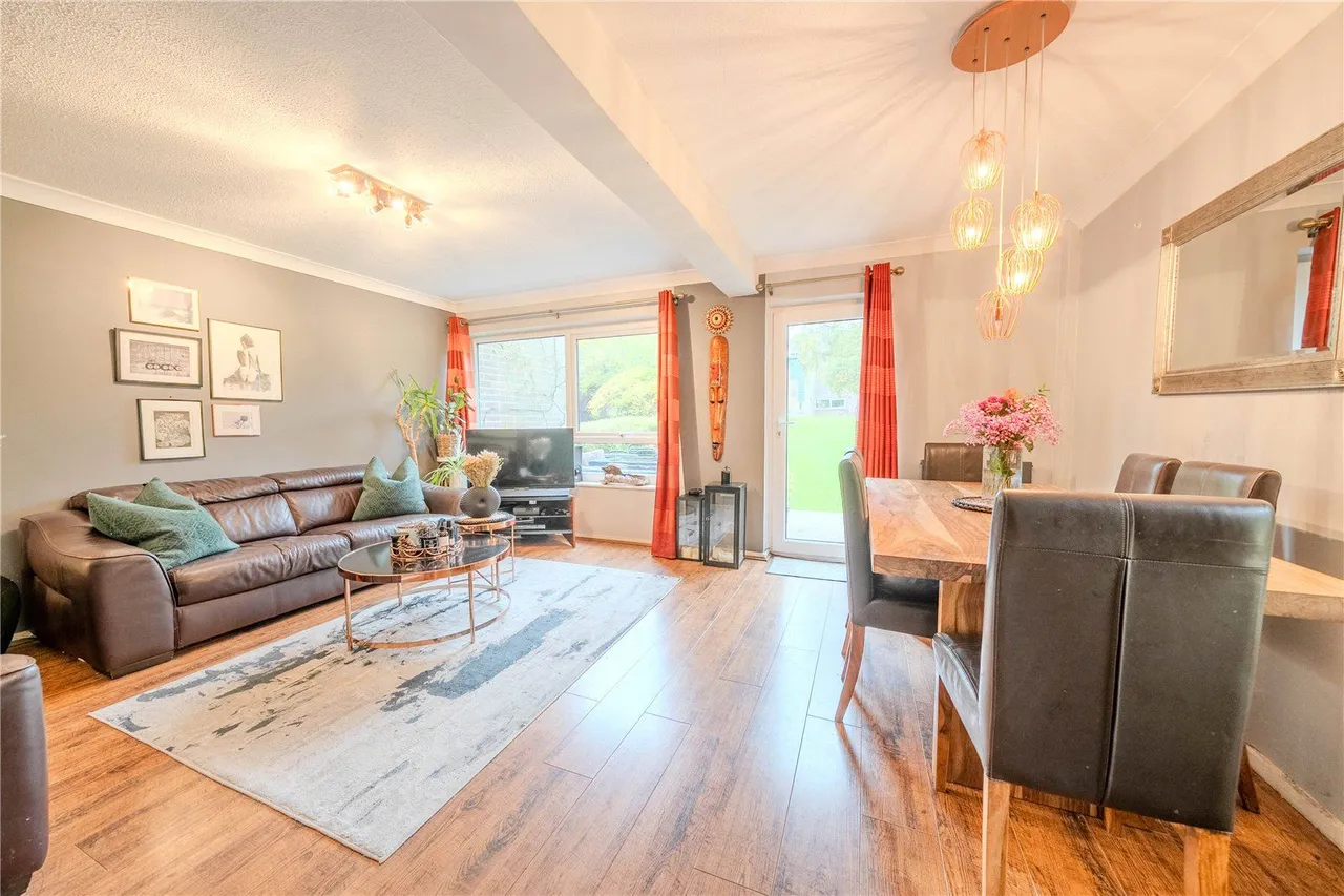 Fernwood, Park Villas, LS8, photo 2