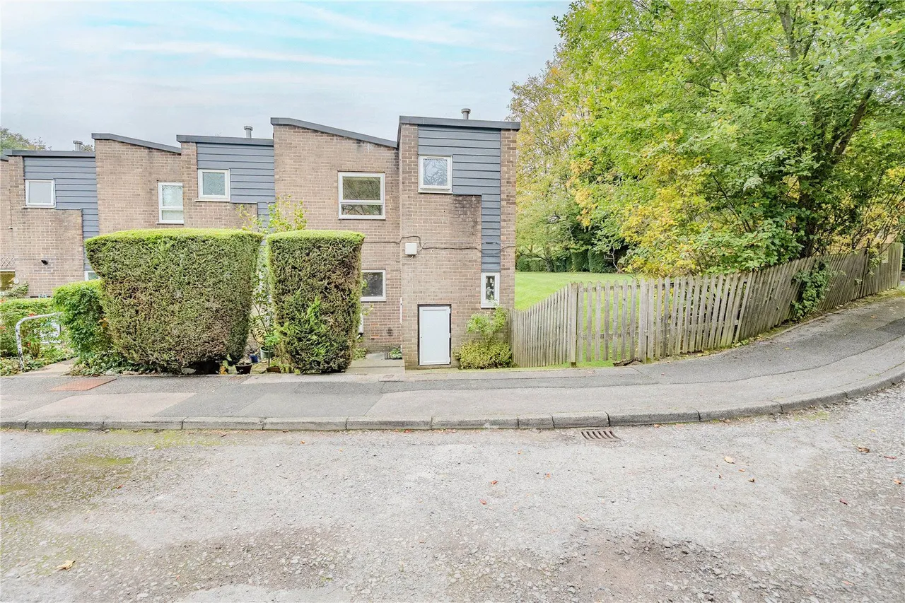 Fernwood, Park Villas, LS8, photo 3