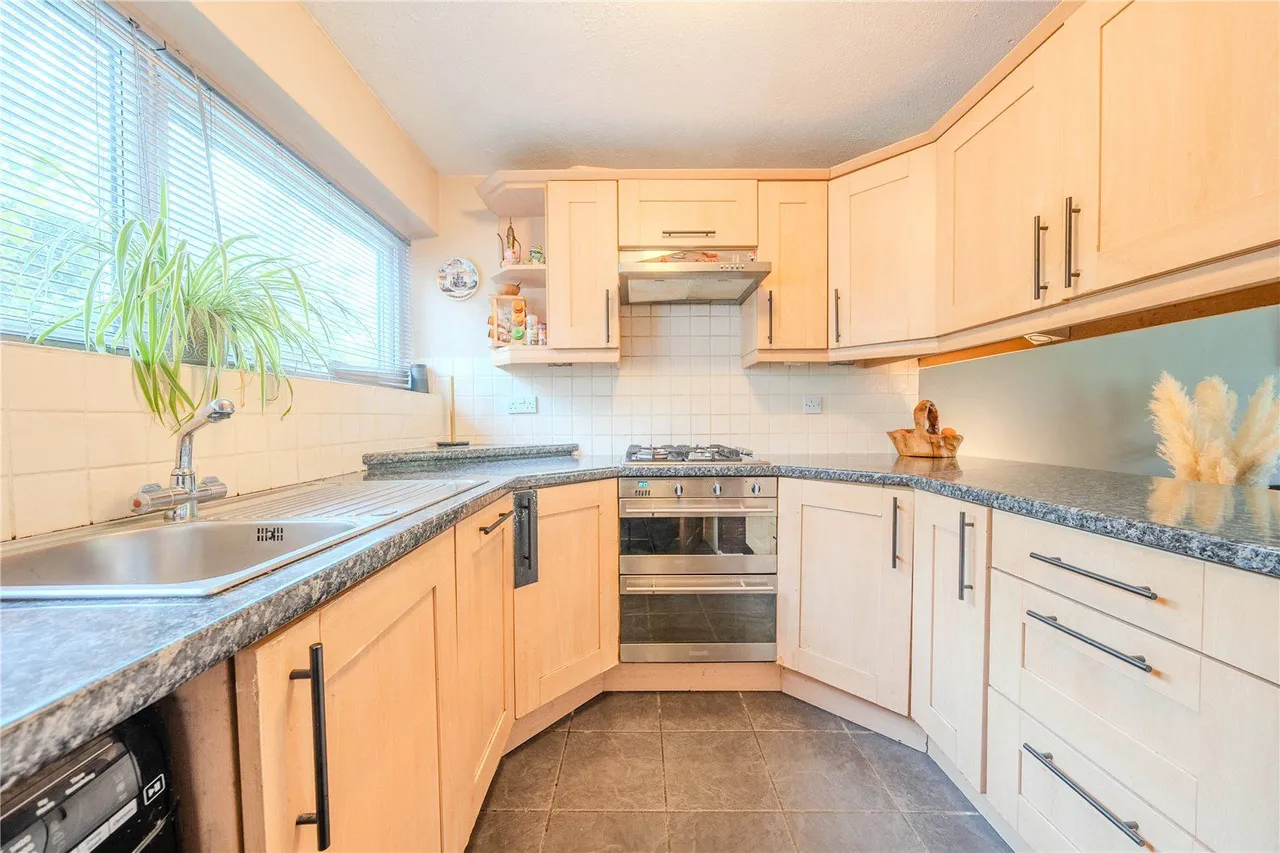 Fernwood, Park Villas, LS8, photo 5