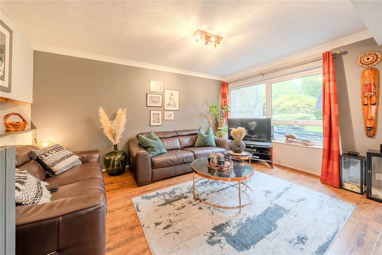 Fernwood, Park Villas, LS8, photo 12