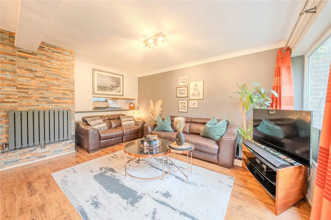 Fernwood, Park Villas, LS8, photo 13