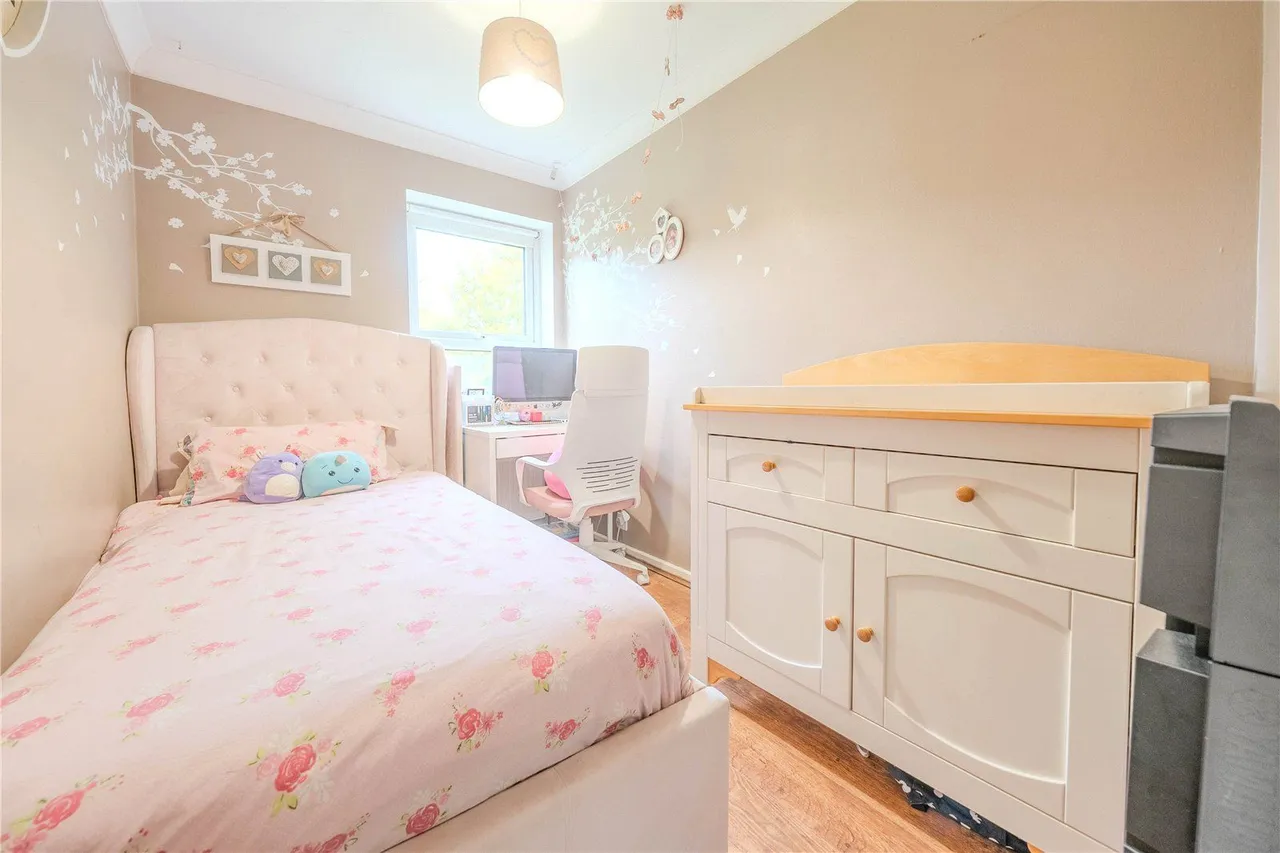 Fernwood, Park Villas, LS8, photo 9