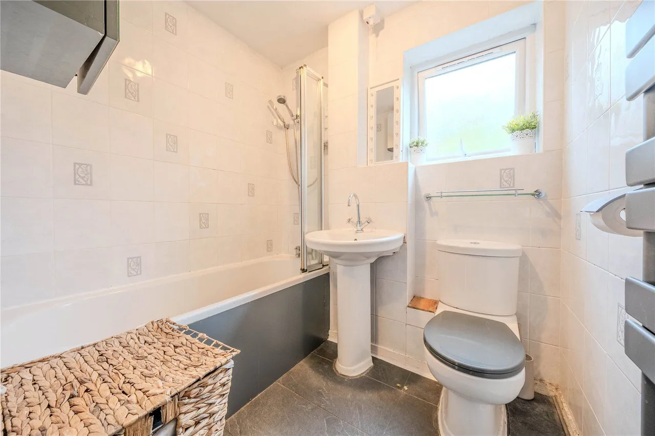 Fernwood, Park Villas, LS8, photo 7