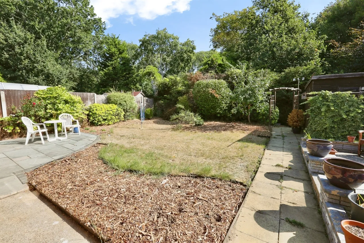Argyle Crescent, Fareham, PO15, photo 12
