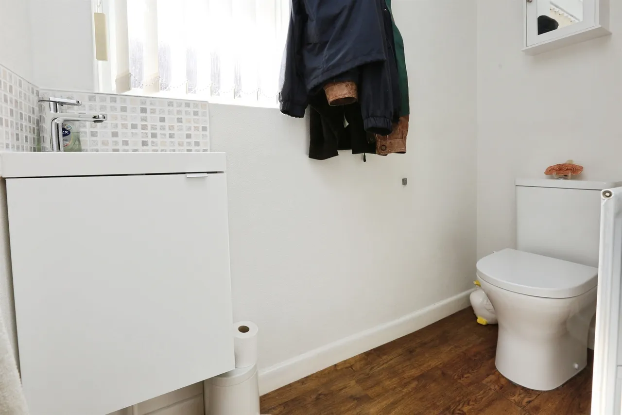Argyle Crescent, Fareham, PO15, photo 9