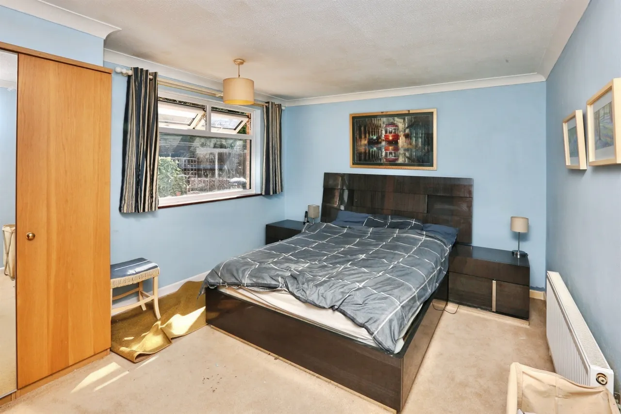 Argyle Crescent, Fareham, PO15, photo 5