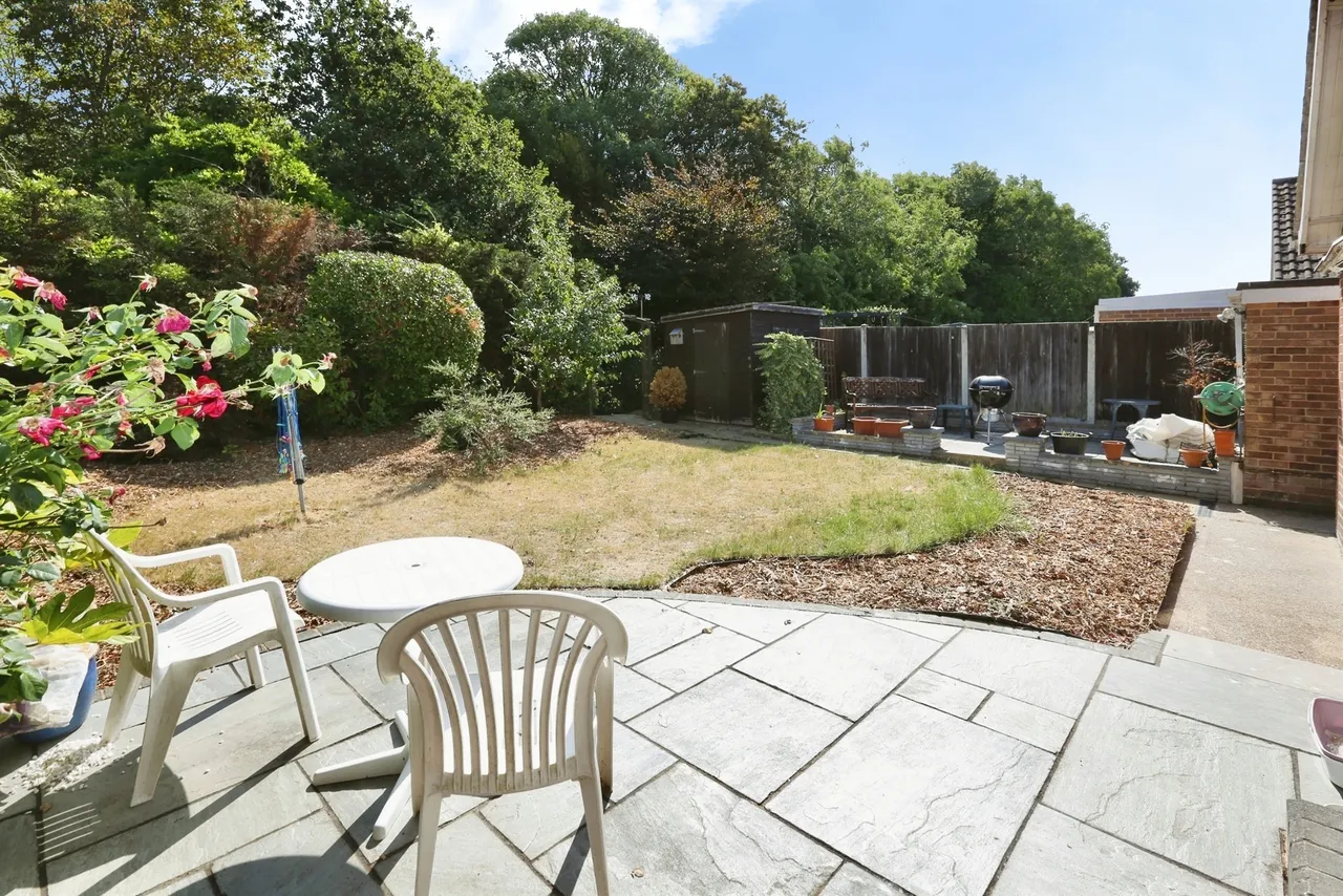 Argyle Crescent, Fareham, PO15, photo 11
