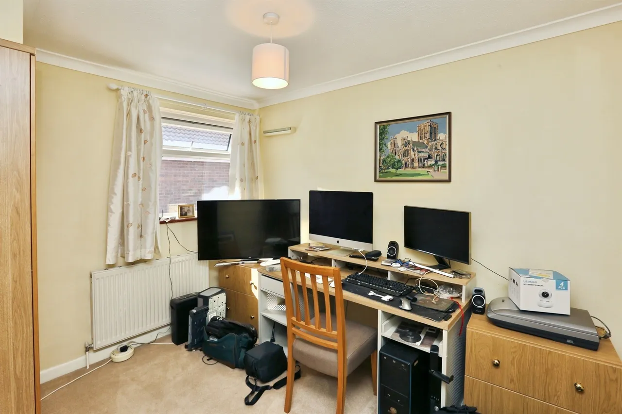 Argyle Crescent, Fareham, PO15, photo 7
