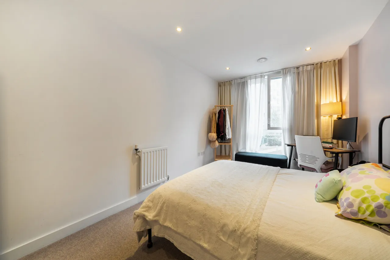 Flat 4, Fonthill Apartments 1b, London, photo 11