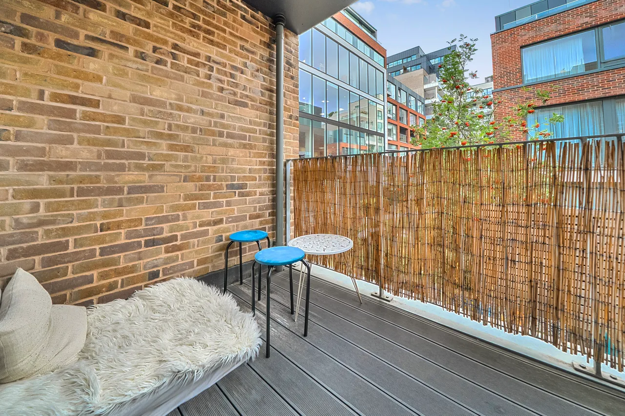 Flat 4, Fonthill Apartments 1b, London, photo 4