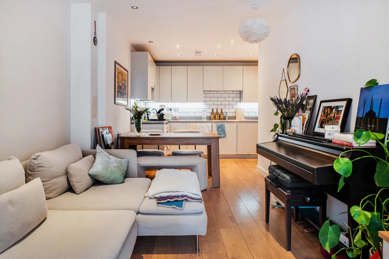 Flat 4, Fonthill Apartments 1b, London, photo 10
