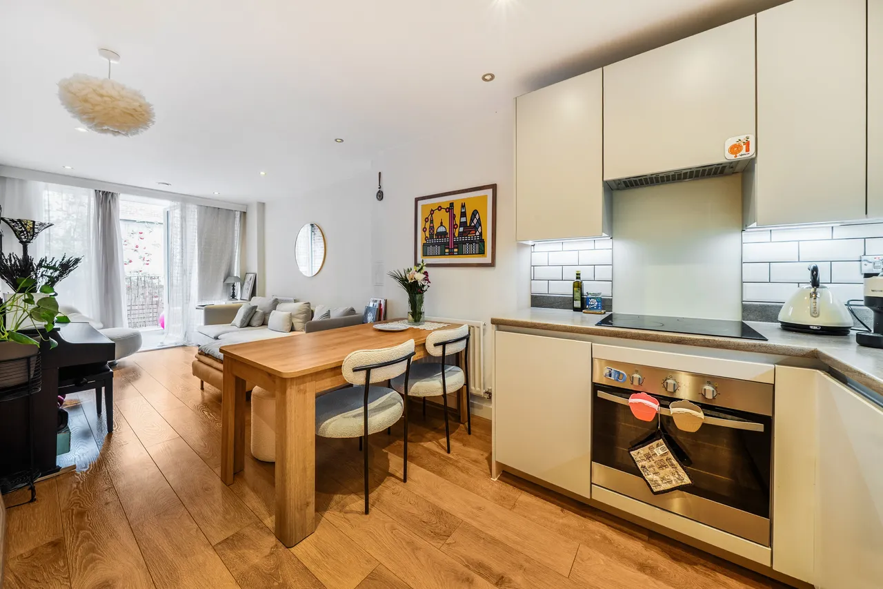 Flat 4, Fonthill Apartments 1b, London, photo 7