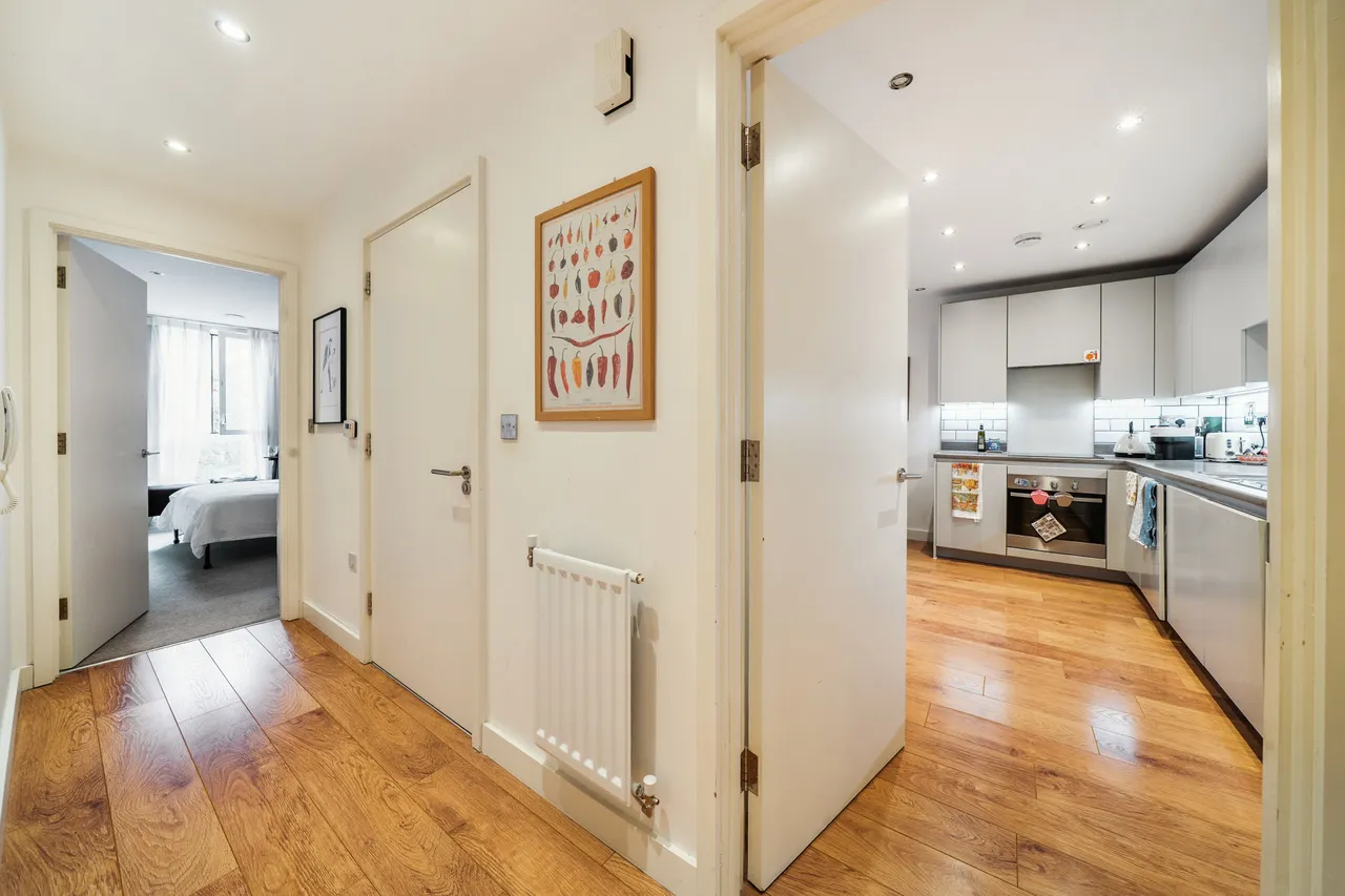 Flat 4, Fonthill Apartments 1b, London, photo 12