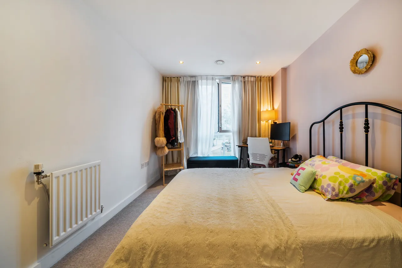 Flat 4, Fonthill Apartments 1b, London, photo 9
