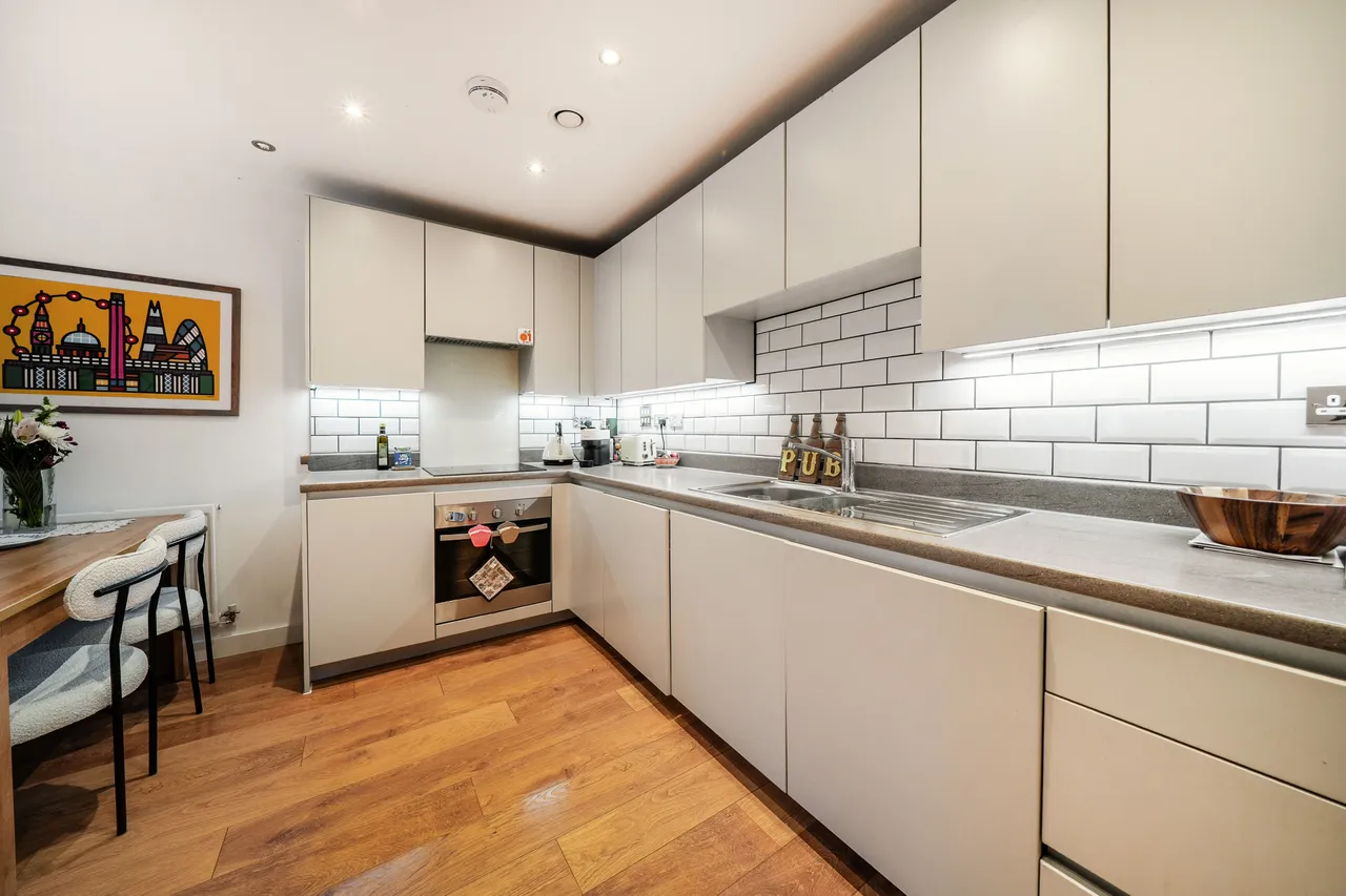 Flat 4, Fonthill Apartments 1b, London, photo 3